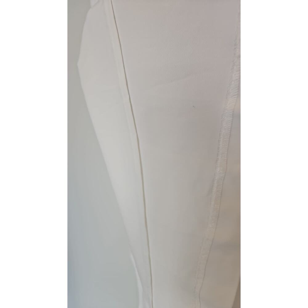 Isabella Cami Color Block Midi Dress – Black & White – Size 8 - Picture 5 of 6